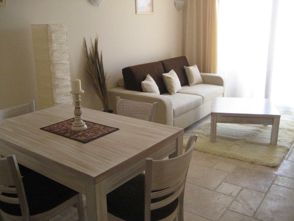 Kaliakria Apart Apartment Kavarna Exterior photo