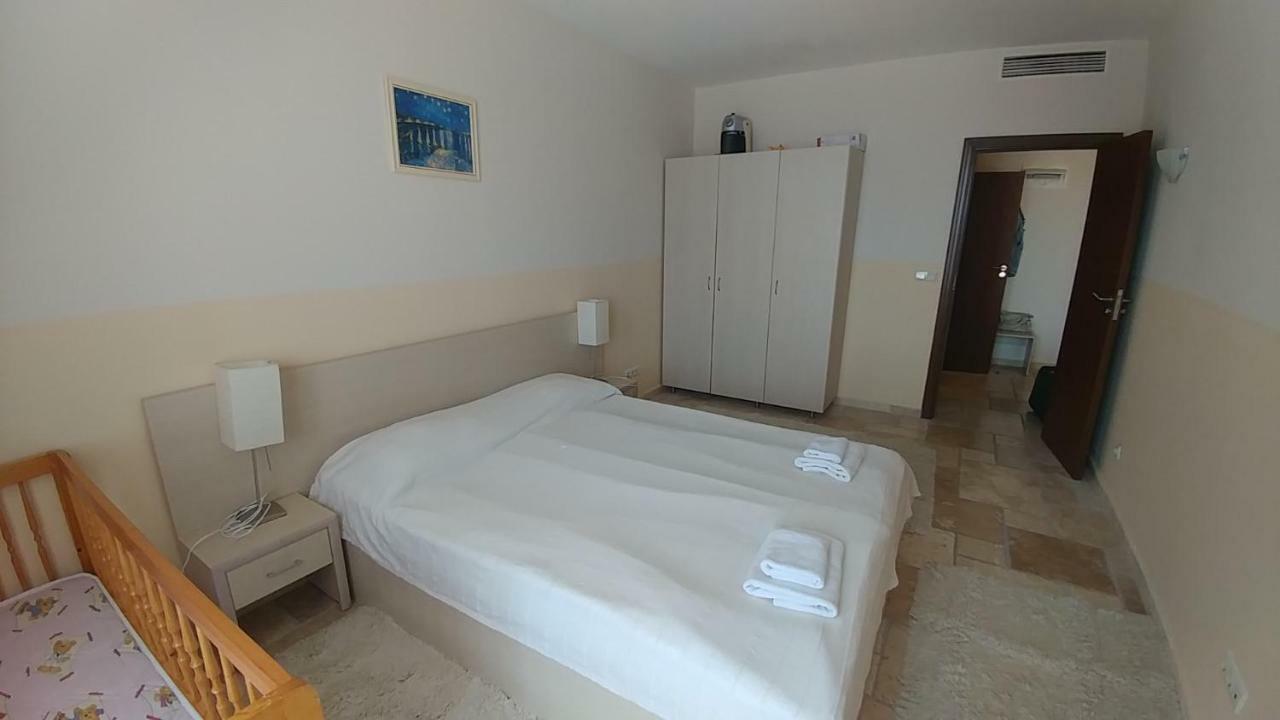 Kaliakria Apart Apartment Kavarna Exterior photo