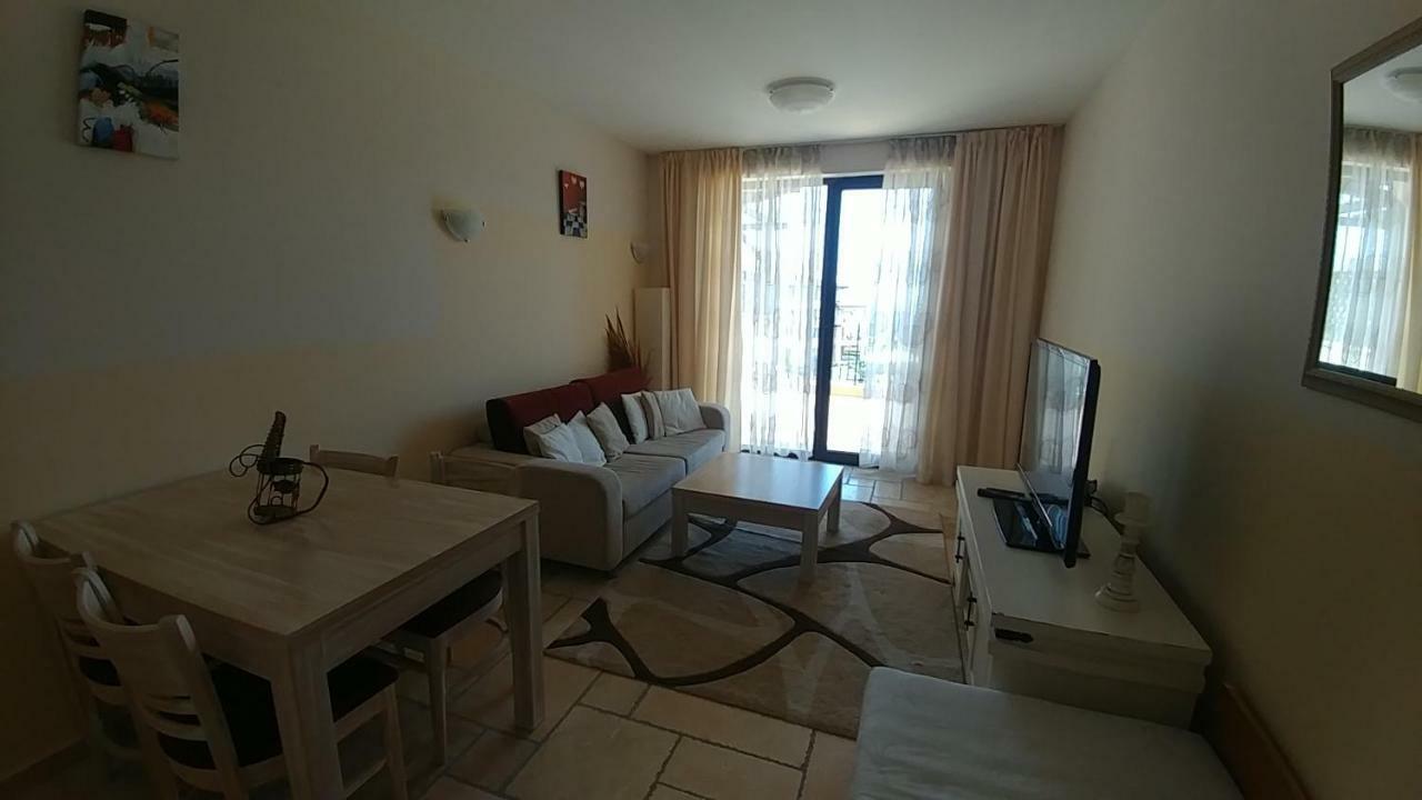Kaliakria Apart Apartment Kavarna Exterior photo