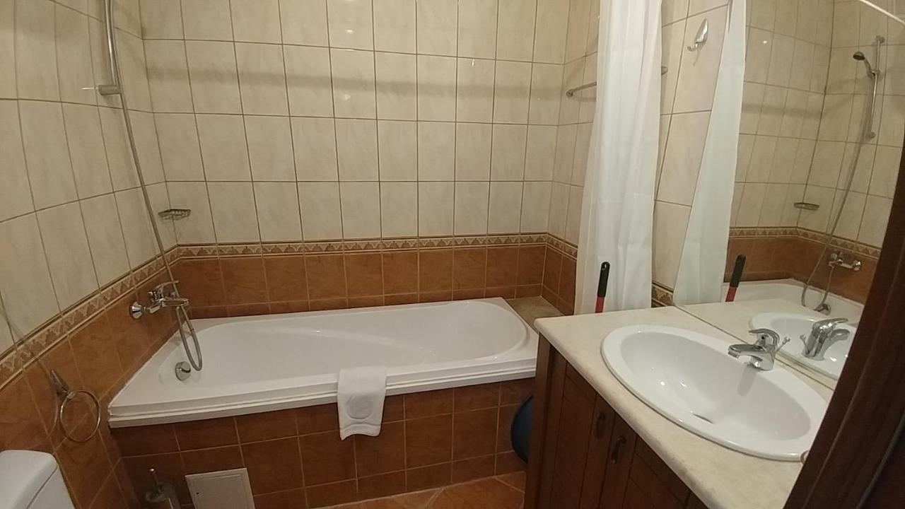 Kaliakria Apart Apartment Kavarna Exterior photo